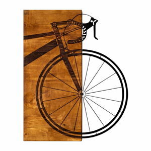 Nástěnná dekorace Wallity Bicycle