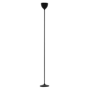 Rotaliana Rotaliana Drink LED stojací lampa, černá matná