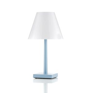 Rotaliana Rotaliana Dina+ T1 LED aku stolní lampa modrá
