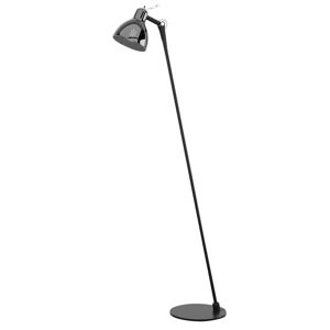 Rotaliana Rotaliana Luxy F0 Glam stojací lampa černá/šedá