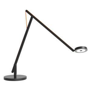 Rotaliana Rotaliana String T1 DTW LED stolní černá, oranžová