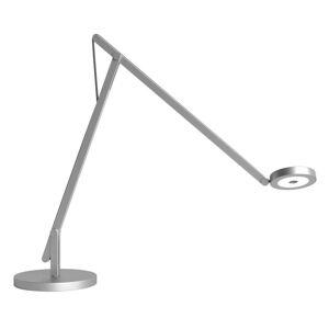 Rotaliana Rotaliana String T1 DTW LED stolní stříbrná