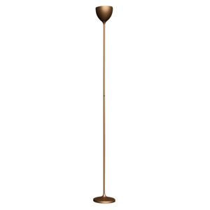 Rotaliana Rotaliana Drink LED stojací lampa, bronz tmavý