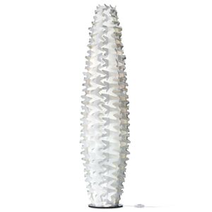 Slamp Slamp Cactus - designová stojací lampa, 180 cm