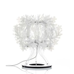 Slamp Slamp Fiorella - designová stolní lampa
