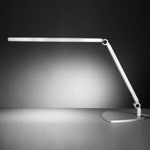 SIS-Licht LED stolní lampa Take 5 noha, denní světlo stmívač