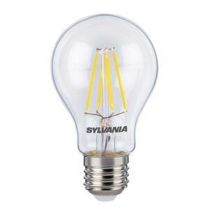 Sylvania LED žárovka E27 ToLEDo Retro A60 827 4,5W čirá