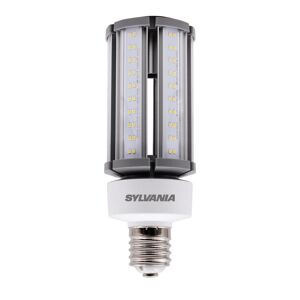 Sylvania Sylvania LED žárovka E40, 54W, 4 000 K, 6 800 lm
