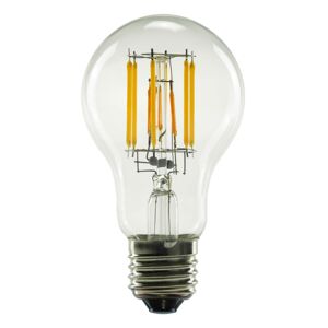 Segula SEGULA LED žárovka E27 6,5W Filament stmívatelná