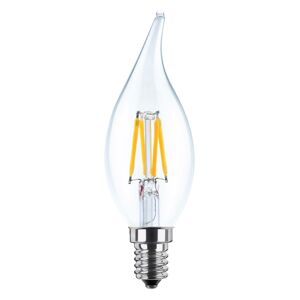 Segula SEGULA LED svíčka větruodolná E14 3,2W 2 700K čirá