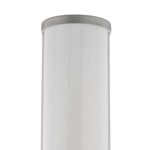 TECNICO by Sforzin Stojací lampa LED Pirgos s stmívačem, výška 180 cm