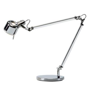 Serien Lighting serien.lighting Job Table LED stolní lampa s nohou