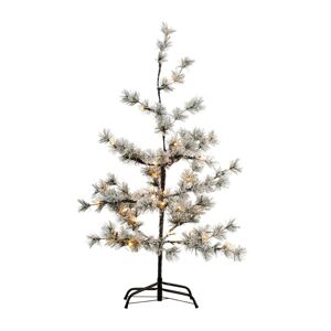 Sirius LED strom Alfi, výška 90 cm, funkce baterie