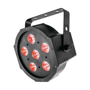 Steinigke Showtechnic EUROLITE LED SLS-6 TCL Spot LED reflektor