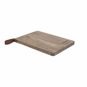 Dřevěné prkénko 25,5x17,7 cm Rustic - Bonami Selection