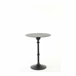 Kulatý odkládací stolek ø 40 cm Janna – Light & Living