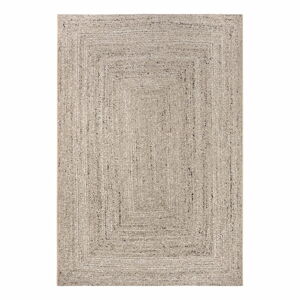Krémový venkovní koberec 200x290 cm – Elle Decoration