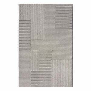 Béžový venkovní koberec Flair Rugs Sorrento, 200 x 290 cm