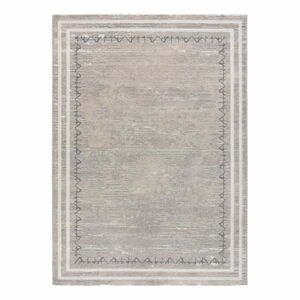 Světle šedý koberec 200x300 cm Kem – Universal