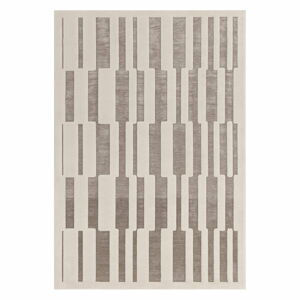 Béžový koberec 200x290 cm Valley – Asiatic Carpets