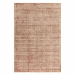 Oranžovo-hnědý koberec 230x160 cm Aston - Asiatic Carpets