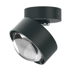 Top Light Puk Mini Move LED čočka čirá, antracit matný/chrom