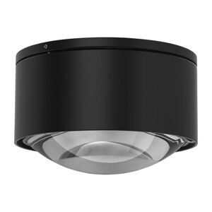 Top Light Puk Maxx One 2 LED spot, čočka čirá, matná černá