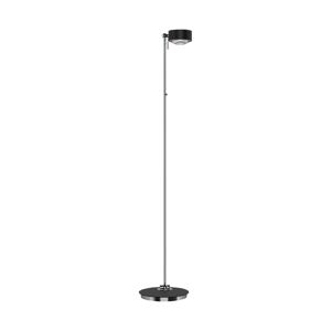 Top Light Puk Maxx Floor Mini LED matná/čirá, matná černá
