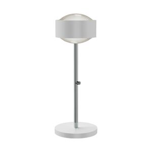 Top Light Puk Maxx Eye Table LED 37cm čočka matná, bílá