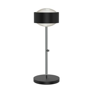 Top Light Puk Maxx Eye Table LED 37cm čočka matná, černá