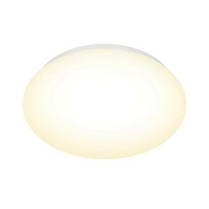 WiZ WiZ Adria LED stropní světlo, 17 W, teplá bílá