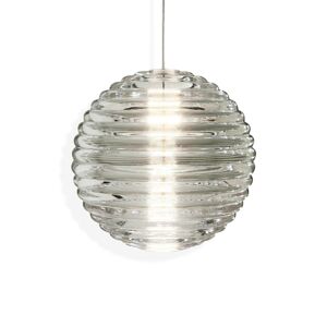 Tom Dixon Tom Dixon Press Sphere LED závěsné světlo