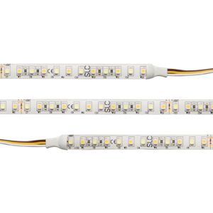 The Light Group SLC LED pásek Tunable White 827-865 10m 125W IP54