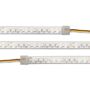 The Light Group SLC LED pásek Tunable White 827-865 10m 125W IP67