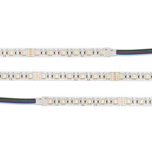 The Light Group SLC LED pásek RGBW 10m 144W IP20