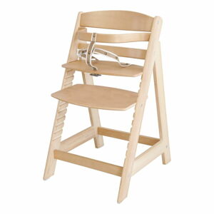 Jídelní židlička Sit Up III – Roba