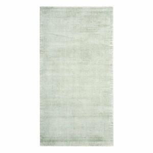 Zelený koberec 150x80 cm Jane - Westwing Collection