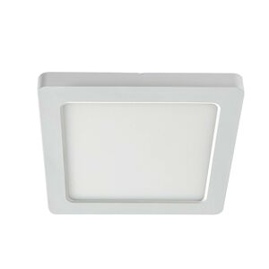 Heitronic Panel LED Selesto, čtvercový, bílý