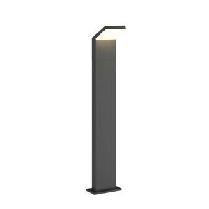 Arcchio Yolena - LED osvětlení v šedé barvě, 100 cm