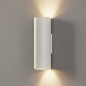 Wever & Ducré Lighting WEVER & DUCRÉ Ray mini 2,0 nástěnné světlo, bílá