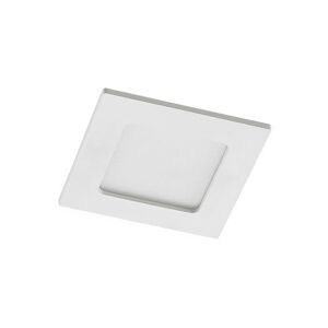 PRIOS Prios Helina LED podhledové svítidlo bílé, 11,5 cm