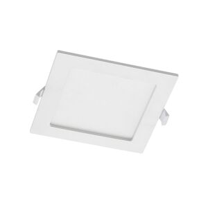 PRIOS Prios Helina LED podhledové svítidlo bílé, 16,5 cm