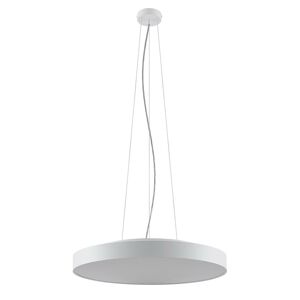 Arcchio Arcchio Vanida LED závěsné světlo, bílé, 60 cm