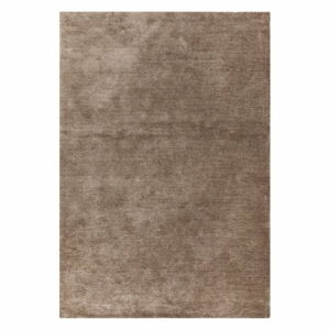 Hnědý koberec 200x290 cm Milo – Asiatic Carpets