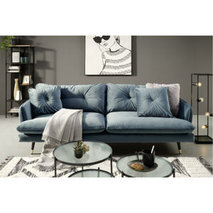 Třímístná Pohovka Time -3s Sofa -Trend-