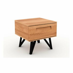 Noční stolek z bukového dřeva Golo - The Beds