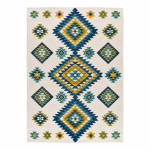 Krémový venkovní koberec 160x230 cm Mila – Universal