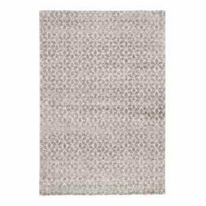 Šedý koberec Mint Rugs Impress, 80 x 150 cm