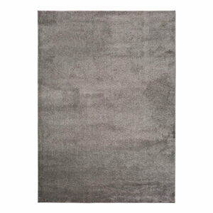 Tmavě šedý koberec Universal Montana, 60 x 120 cm