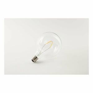 LED žárovka E27, 2 W, Globe - Zuiver